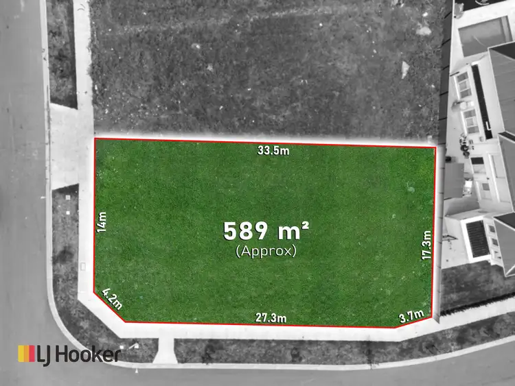 Seventh view of Homely land listing, 11 Topographical Crescent, Greenvale VIC 3059