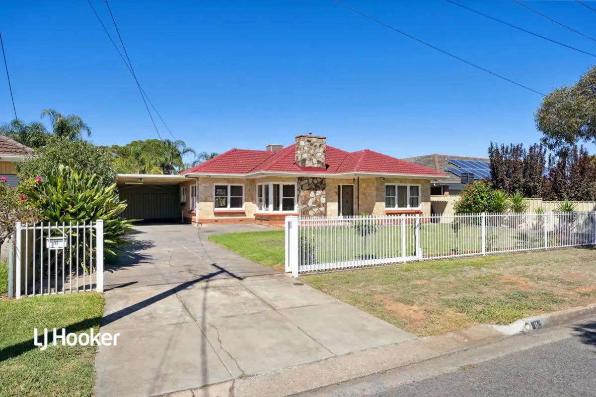 Main view of Homely house listing, 11 Coonong Avenue, Pooraka SA 5095