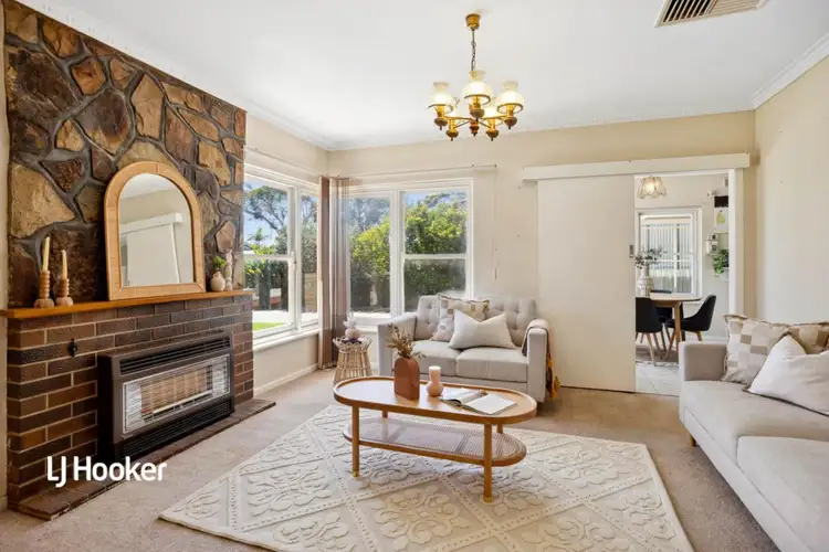 Second view of Homely house listing, 11 Coonong Avenue, Pooraka SA 5095