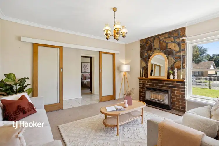Third view of Homely house listing, 11 Coonong Avenue, Pooraka SA 5095