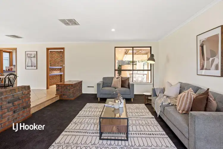 Sixth view of Homely house listing, 20 Pierre Road, Modbury SA 5092