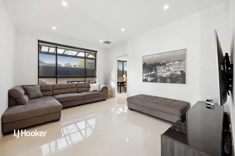 Second view of Homely house listing, 17 Oxford Avenue, Salisbury Heights SA 5109