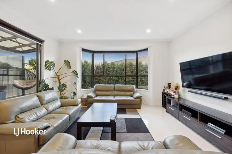 Sixth view of Homely house listing, 17 Oxford Avenue, Salisbury Heights SA 5109