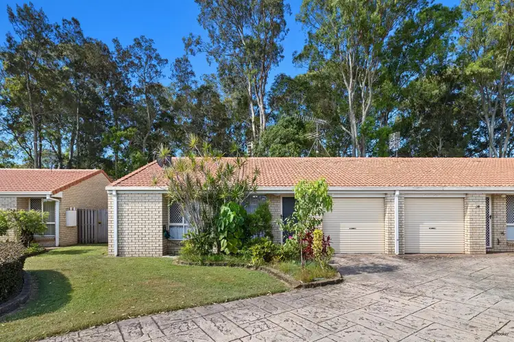 Second view of Homely villa listing, 27/5-7 Soorley Street, Tweed Heads South NSW 2486