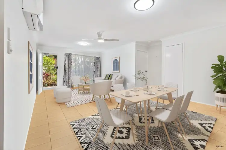 Third view of Homely villa listing, 27/5-7 Soorley Street, Tweed Heads South NSW 2486