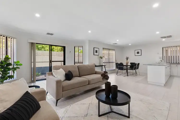 Second view of Homely house listing, 31 Whelan Avenue, Camden Park SA 5038