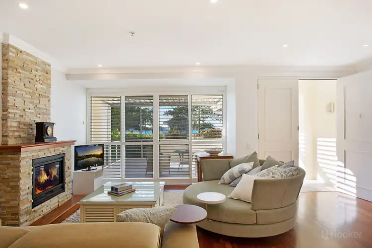 Second view of Homely villa listing, 104/212-214 Marine Parade, Labrador QLD 4215