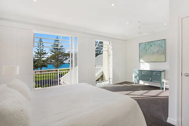 Fourth view of Homely villa listing, 104/212-214 Marine Parade, Labrador QLD 4215