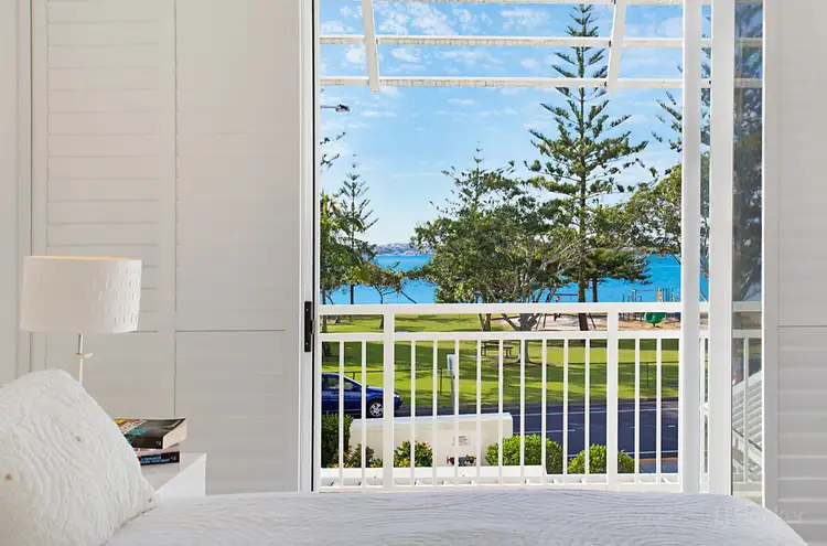 Sixth view of Homely villa listing, 104/212-214 Marine Parade, Labrador QLD 4215