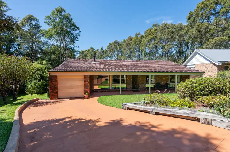 Second view of Homely house listing, 6 Evison Close, Cambewarra Village NSW 2540