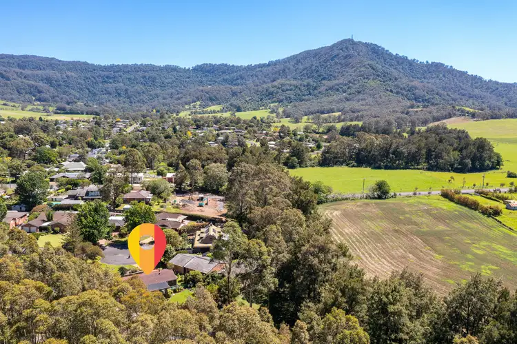 Third view of Homely house listing, 6 Evison Close, Cambewarra Village NSW 2540