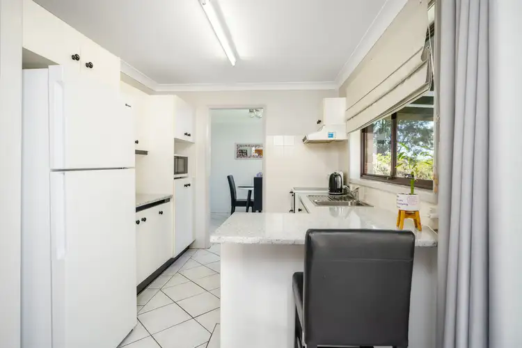 Fifth view of Homely house listing, 6 Evison Close, Cambewarra Village NSW 2540