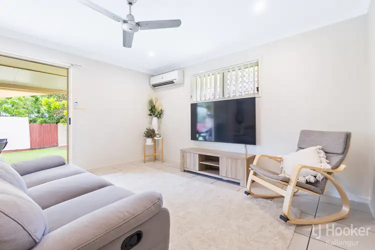 Third view of Homely house listing, 4 Outlook Court, Kallangur QLD 4503