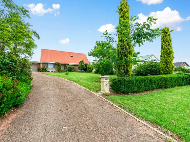Main view of Homely house listing, 23 Morekana Crescent, Eastwood VIC 3875