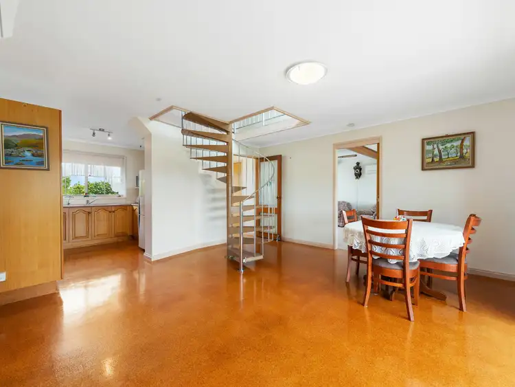 Fifth view of Homely house listing, 23 Morekana Crescent, Eastwood VIC 3875