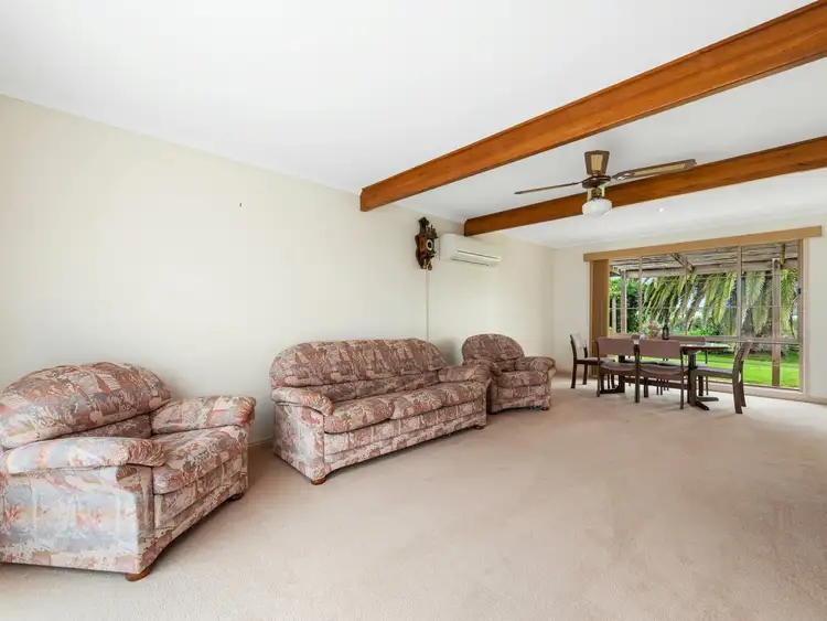 Seventh view of Homely house listing, 23 Morekana Crescent, Eastwood VIC 3875