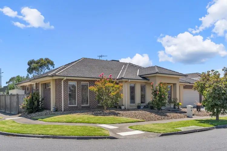 16 Marina Street, Epping VIC 3076
