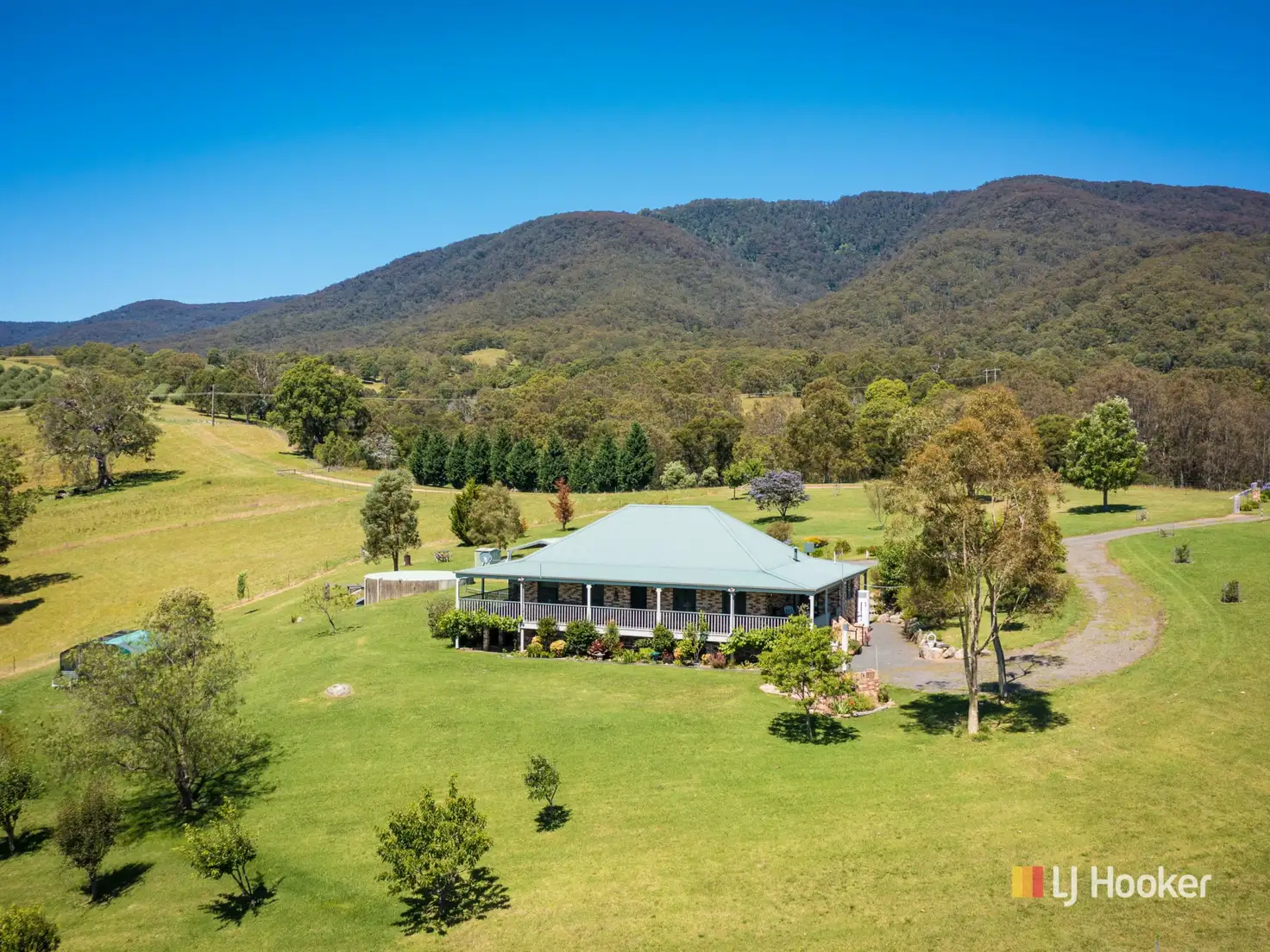 Main view of Homely rural property listing, 49 Buckleys Ridge Road, Bemboka NSW 2550