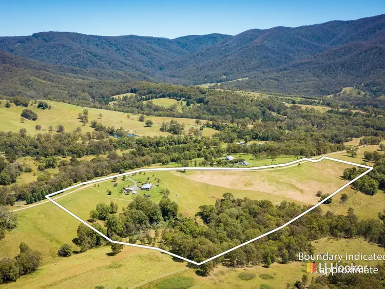 Third view of Homely rural property listing, 49 Buckleys Ridge Road, Bemboka NSW 2550