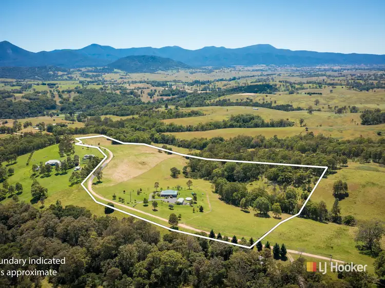 Fourth view of Homely rural property listing, 49 Buckleys Ridge Road, Bemboka NSW 2550