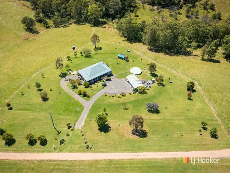 Sixth view of Homely rural property listing, 49 Buckleys Ridge Road, Bemboka NSW 2550