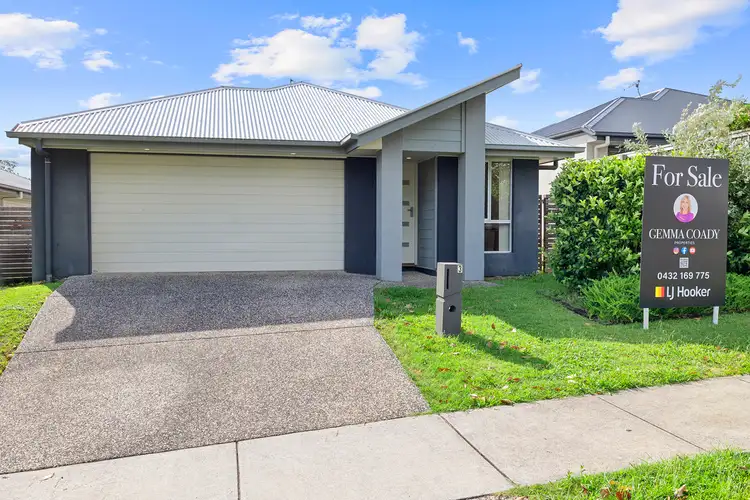 3 Marcoola Street, Thornlands QLD 4164
