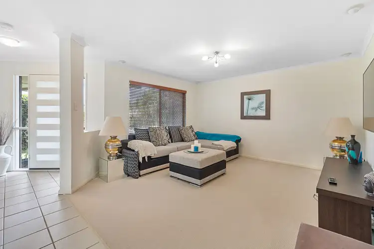 Third view of Homely house listing, 11 Kimbolton Drive, Redland Bay QLD 4165