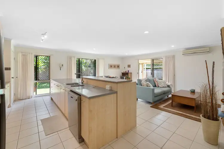 Fourth view of Homely house listing, 11 Kimbolton Drive, Redland Bay QLD 4165