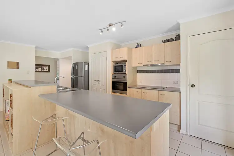 Fifth view of Homely house listing, 11 Kimbolton Drive, Redland Bay QLD 4165
