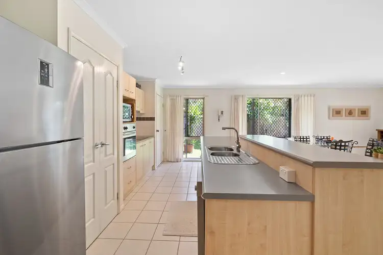 Sixth view of Homely house listing, 11 Kimbolton Drive, Redland Bay QLD 4165