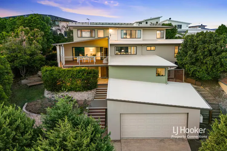 Second view of Homely house listing, 5 Gidgee Court, Albany Creek QLD 4035