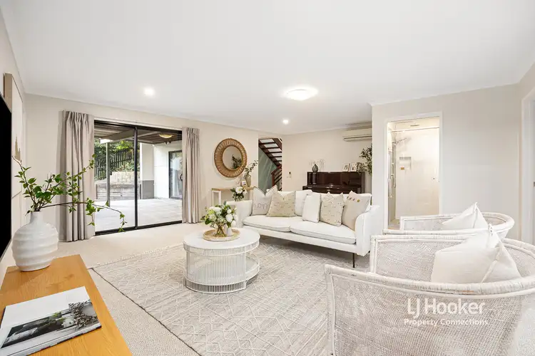 Third view of Homely house listing, 5 Gidgee Court, Albany Creek QLD 4035