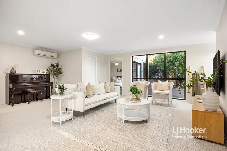 Fourth view of Homely house listing, 5 Gidgee Court, Albany Creek QLD 4035