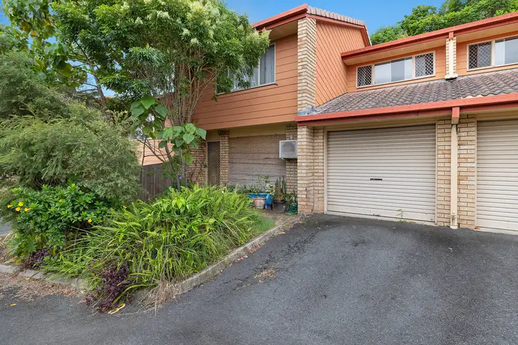 23/51-61 Bowen Street, Capalaba QLD 4157