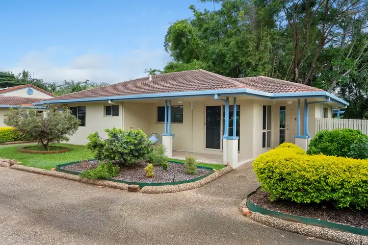 Third view of Homely house listing, 1/13 Golf Links Drive, Kirwan QLD 4817