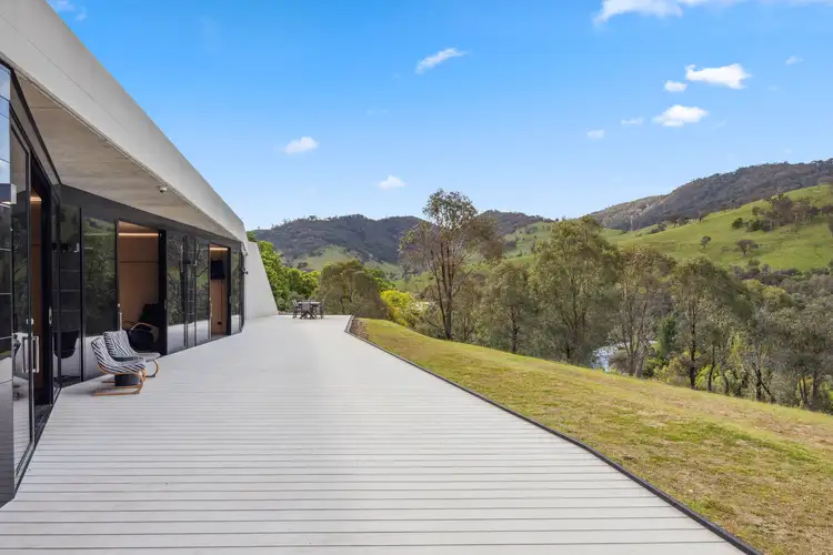 Third view of Homely house listing, 2/21 Walls Creek Road East, Goobarragandra NSW 2720