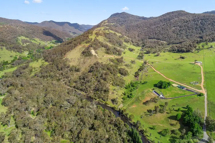 Fourth view of Homely house listing, 2/21 Walls Creek Road East, Goobarragandra NSW 2720