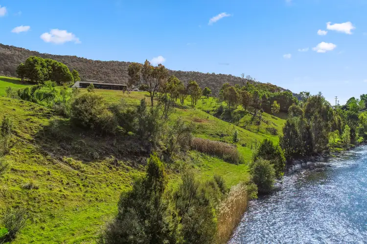 Fifth view of Homely house listing, 2/21 Walls Creek Road East, Goobarragandra NSW 2720