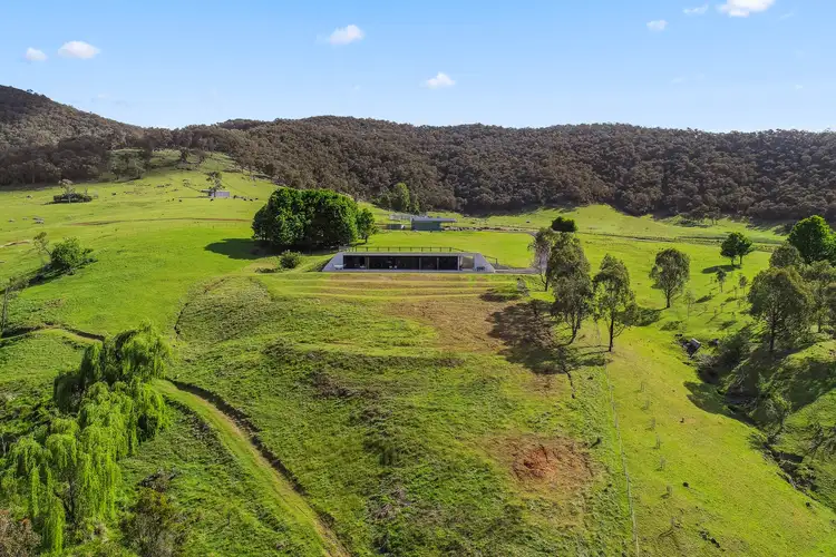 Sixth view of Homely house listing, 2/21 Walls Creek Road East, Goobarragandra NSW 2720
