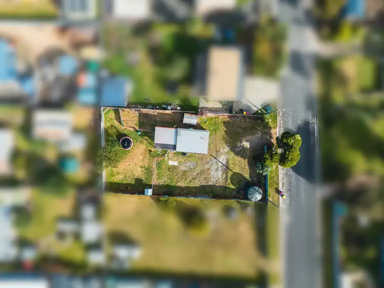 Second view of Homely house listing, 15 Beaumaris Avenue, Beaumaris TAS 7215