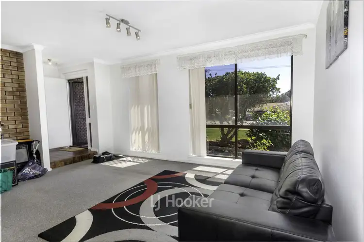 Third view of Homely house listing, 20 Shannon Way, Collie WA 6225