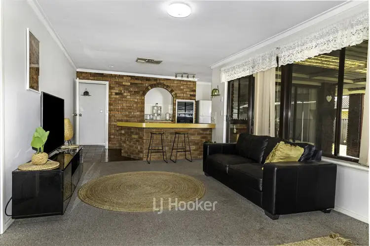 Fifth view of Homely house listing, 20 Shannon Way, Collie WA 6225