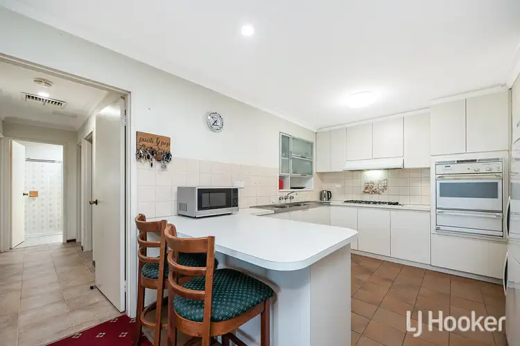 Fourth view of Homely house listing, 62 Wilfred Road, Thornlie WA 6108