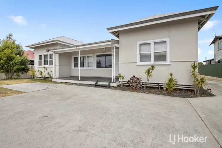 1/31B Halsey Street, South Bunbury WA 6230