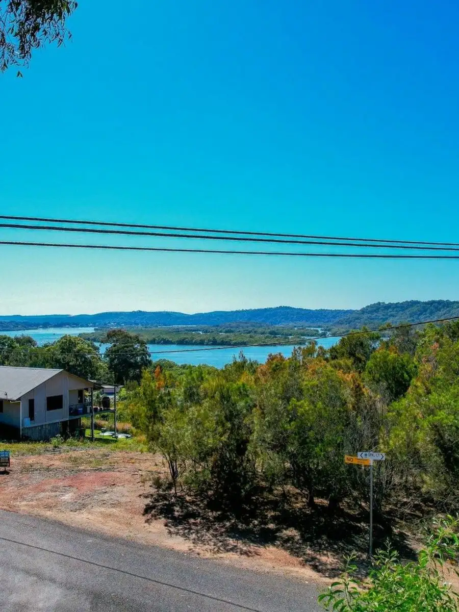 Main view of Homely land listing, 6 Opal Court, Russell Island QLD 4184