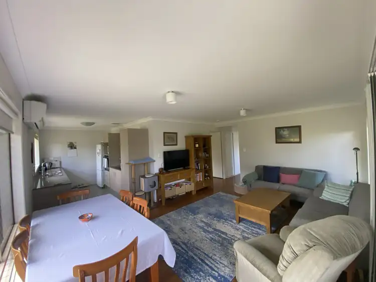 Third view of Homely rural property listing, 13 Ditchmen Drive, Grantham QLD 4347