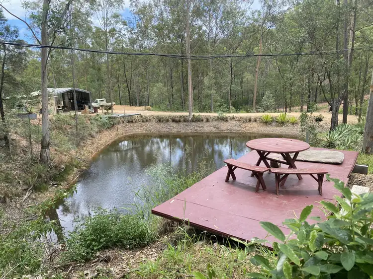 Fourth view of Homely rural property listing, 13 Evans Road, Grantham QLD 4347