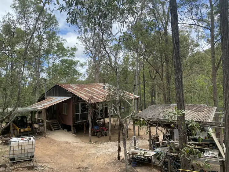 Fifth view of Homely rural property listing, 13 Evans Road, Grantham QLD 4347