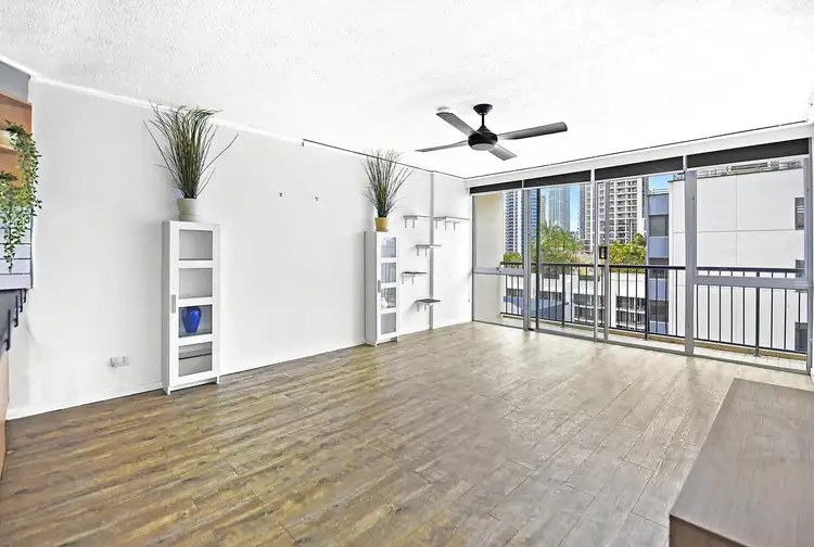 Main view of Homely apartment listing, 905/67 Ferny Avenue, Surfers Paradise QLD 4217