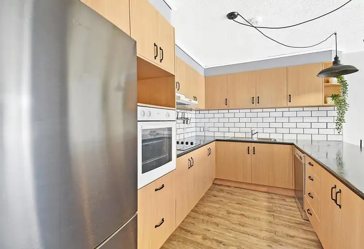 Second view of Homely apartment listing, 905/67 Ferny Avenue, Surfers Paradise QLD 4217